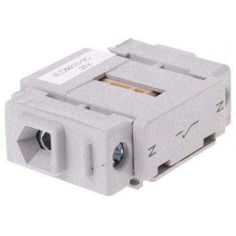 Siemens 3LD9220-0C Morsetto cavo neutro 1 pz.
