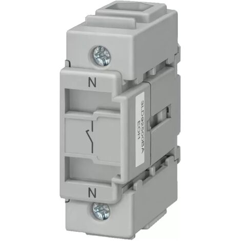 Siemens 3LD9220-0C Neutralleiterklemme      1 St.