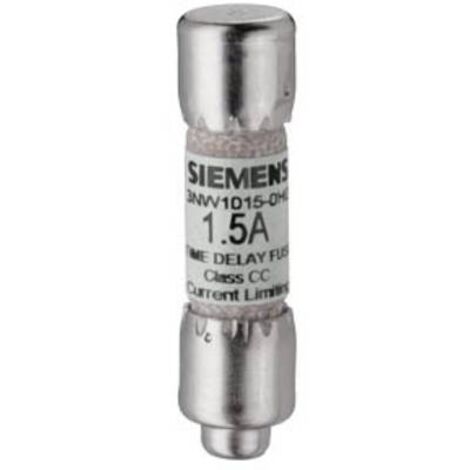 Siemens 3NW32000HG Inserto fusibile a cilindro 20 A 600 V 1 pz.
