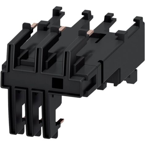 Siemens 3RA2911-2AA00 Modulo di collegamento 1 pz. (L x A x P) 45 x 52.8 x 85.5 mm