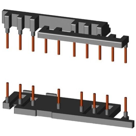 Siemens 3RA2913-2AA1 Kit cableado arrancador-inversor S00