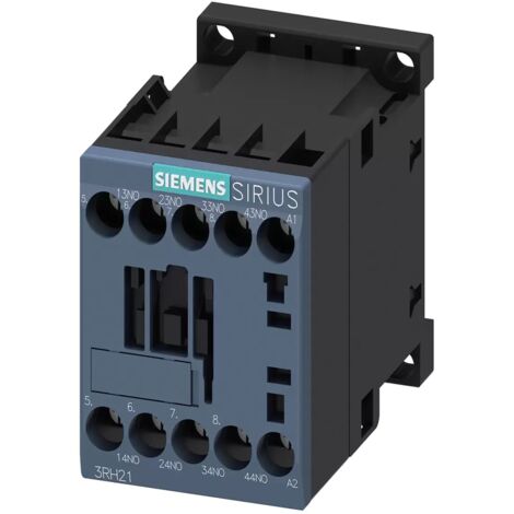 Siemens 3RH2140-1AB00 Hilfsschütz         1 St.