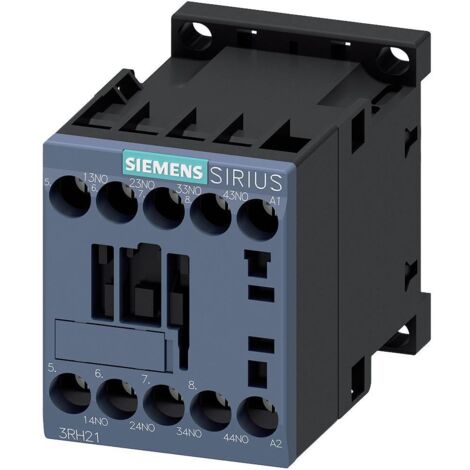 Siemens 3RH2140-1AP00 Contacteur 230 V 10 A