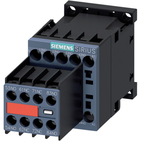 Siemens 3RH2262-1BB40 Hilfsschütz         1 St.