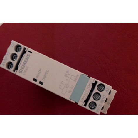 Siemens 3RN1010-1CM00