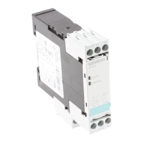 Siemens 3RN1010-1CM00 Relais de protection moteur de thermistance