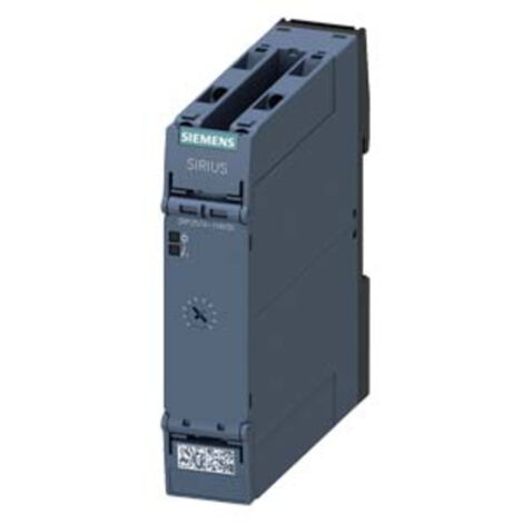 Siemens 3RP25741NW30 3RP2574-1NW30 Zeitrelais   1 St.