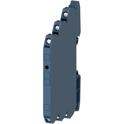 Siemens 3RQ3018-1AB00 Ausgangskoppelglied     5 St.