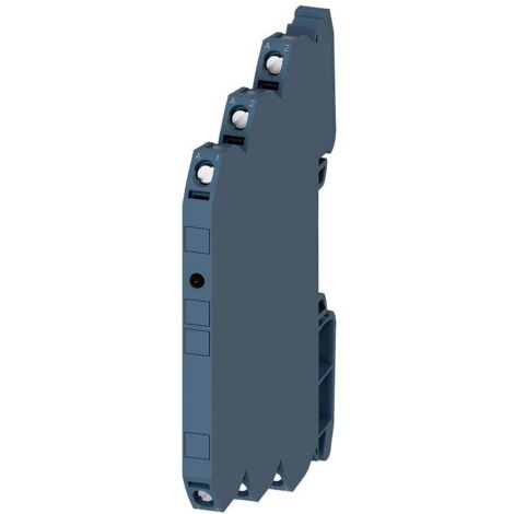 Siemens 3RQ3018-1AB00 Elemento accoppiatore uscita 5 pz.