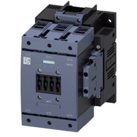 Siemens 3RT1054-1AP36 Schütz  3 Schließer  1000 V/AC     1 St.