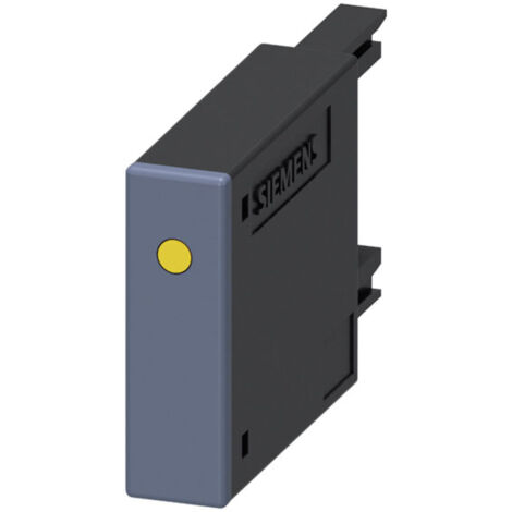 Siemens 3RT2916-1JJ00 Überspannungsschutz   mit Varistor   1 St.