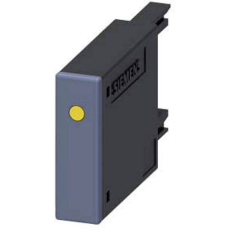 Siemens 3RT2916-1LM00 Protezione da sovratensioni 70 V/DC 1 pz.