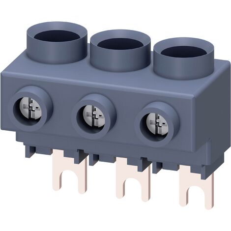 Siemens 3RV2925-5AB Borne d'alimentation 1 pc(s) W299571