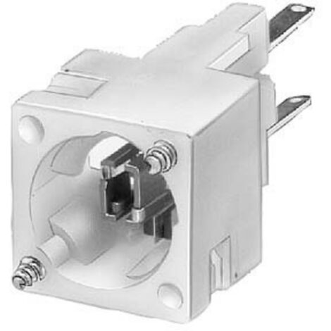 Siemens 3SB2304-2A Lampenfassung     60 V 1 St.
