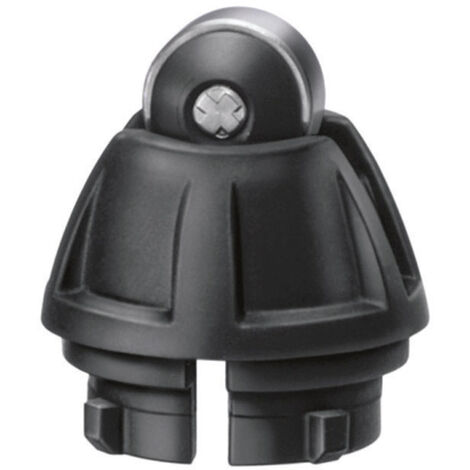 Siemens 3SE50000AD04 3SE5000-0AD04 Antriebskopf   Schwarz   1 St.