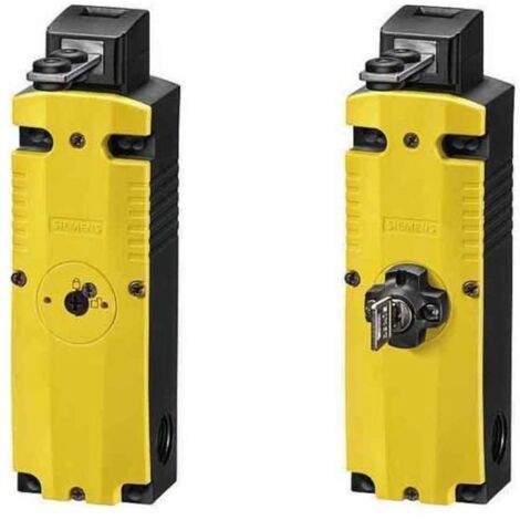 SIEMENS 3SE5000 0 AV01 ATTUATORE INTERRUTTORE STANDARD SEPARATAMENTE POSIZIONE CON SUPPORTO