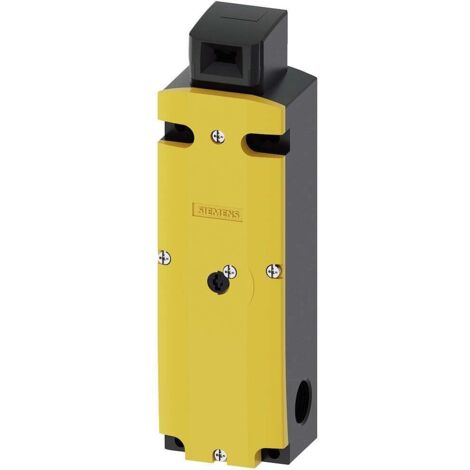 Siemens 3SE53220SD21 3SE5322-0SD21 Interrupteur de position de sécurité 230 V 6 A IP66, IP67 1 pc(s) D151191