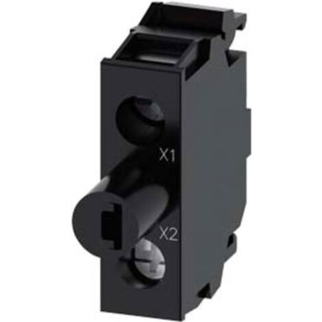 Siemens 3SU1401-2BF60-1AA0 Modulo LED Bianco 230 V 1 pz.
