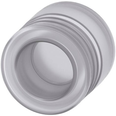 Siemens 3SU1900-0DB70-0AA0 Tappo di copertura (Ø x A) 31.6 mm x 25.9 mm Trasparente 1 pz.