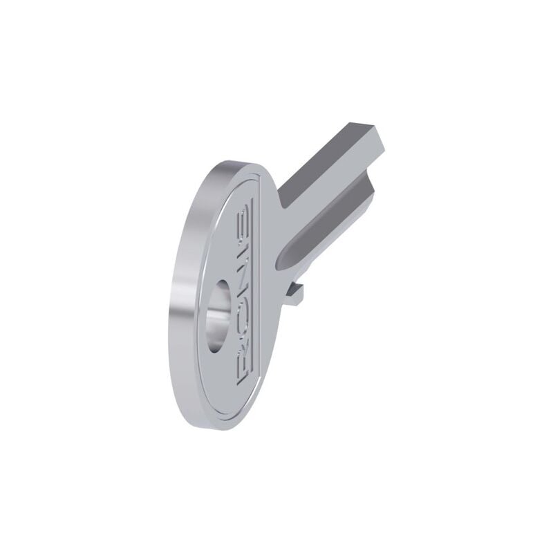 Siemens - indus. sector clé pour clé. 3SU1950-0 FB80-0 aa SCHLIEß numéro SB30 accessoires pour appareils de commande 4011209965386