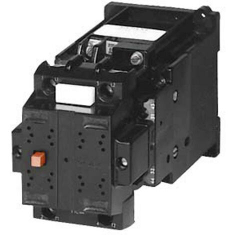 Siemens 3TC4417-0AB4 Schütz  2 Schließer       1 St.