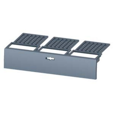 Siemens 3VA9221-0WD30 Klemmenabdeckung 1 St.