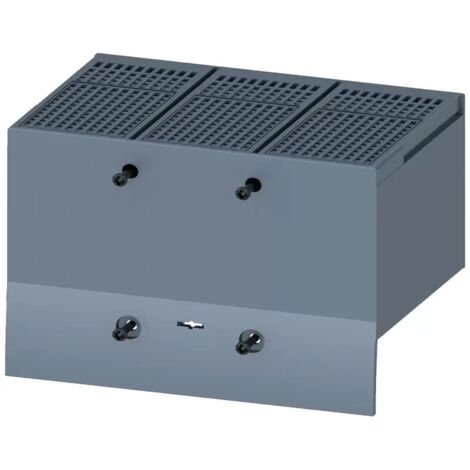 Siemens 3VA9481-0WF30 Klemmenabdeckung 1 St.