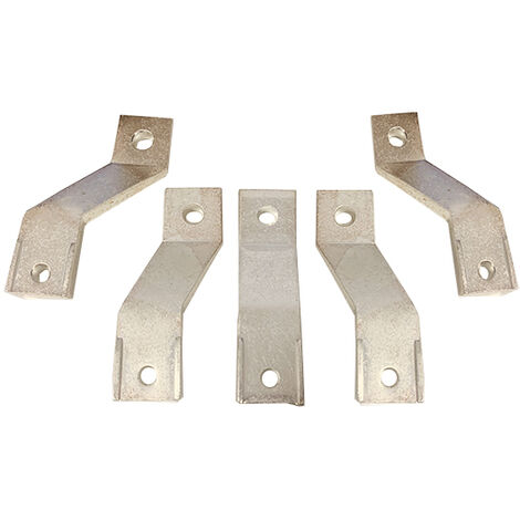 Siemens 3VL9400-4ED40 Accessoire pour VL400 barre de connexion avant