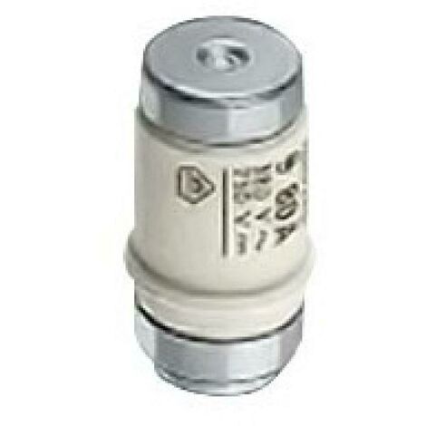 Siemens 5SE2325 Fusibile Neozed Misura fusibile = D02 25 A 400 V