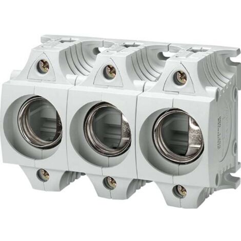 Siemens 5SF5268 Base per fusibile Diazed Misura fusibile = DIII 63 A 500 V/AC 1 pz.
