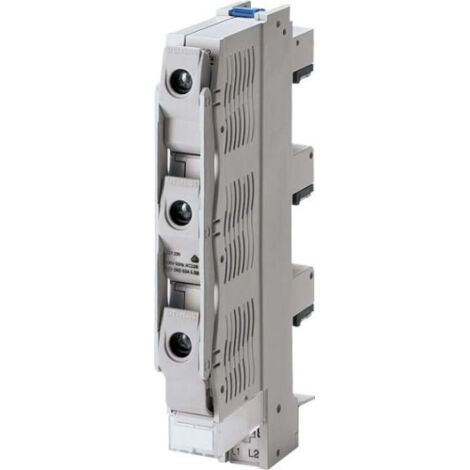 Siemens 5SG7230 Interrupteur-sectionneur Taille du fusible = D02 63 A 400 V 1 pc(s) D326401