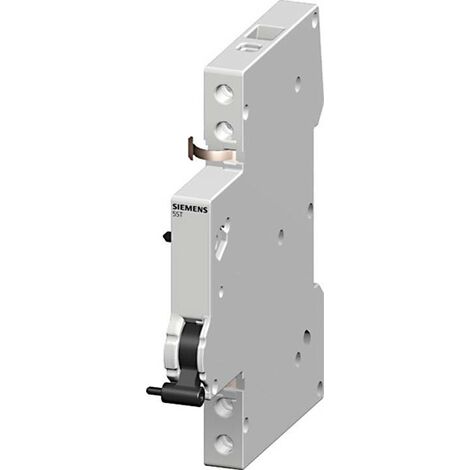 Siemens 5ST3010 5ST3010 Interrupteur auxiliaire W909321