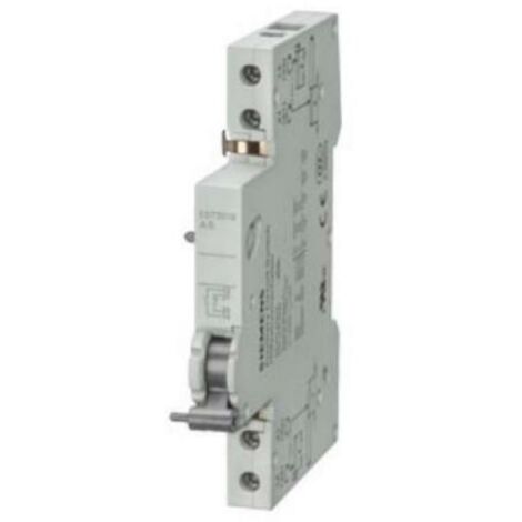 Siemens 5ST3010 5ST3010 Interruttore ausiliario