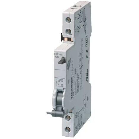 Siemens 5ST30102 5ST3010-2 Hilfsschalter