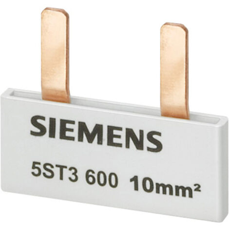 Siemens 5ST3602 Sammelschiene      63 A