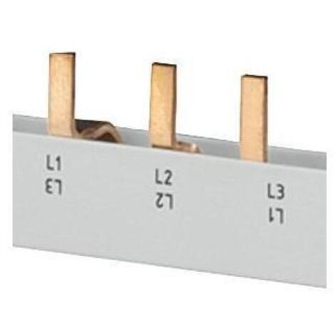 Siemens 5ST3615 Sammelschiene      63 A