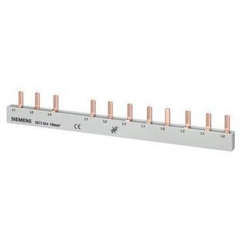Siemens 5ST3624 Sammelschiene      63 A