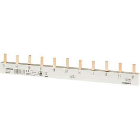 Siemens 5ST3667 Sammelschiene      63 A