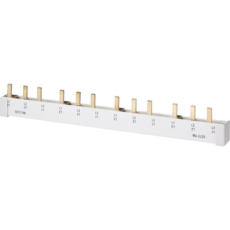 Siemens 5ST3714 Sammelschiene      80 A