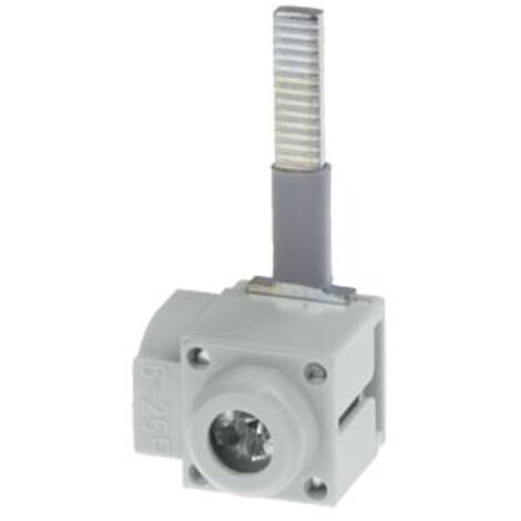 Siemens 5ST37712 Einspeiseklemme  Kupfer-Zink Legierung    80 A  690 V   1 St.