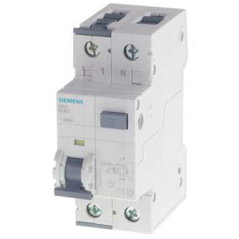 SIEMENS 5SU13546KK10 SIEMENS INDUS.SECTOR