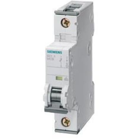 SIEMENS 5SY41257 SIEMENS SETTORE INDUS