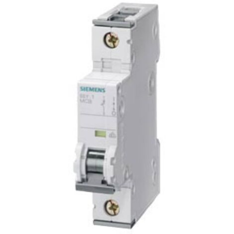 Acquista Siemens 5SV33116 5SV3311-6 Interruttore differenziale A 2 poli 16 A  0.03 A 230 V da Conrad