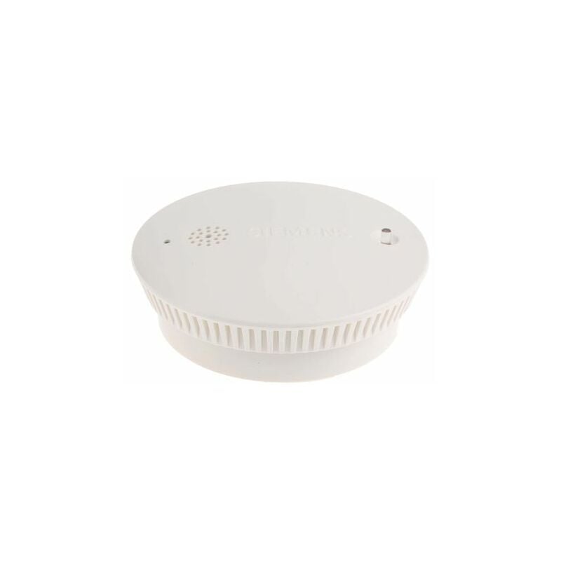 Siemens - Détecteur de fumée 85dB, delta reflex ( Prix pour 1 )