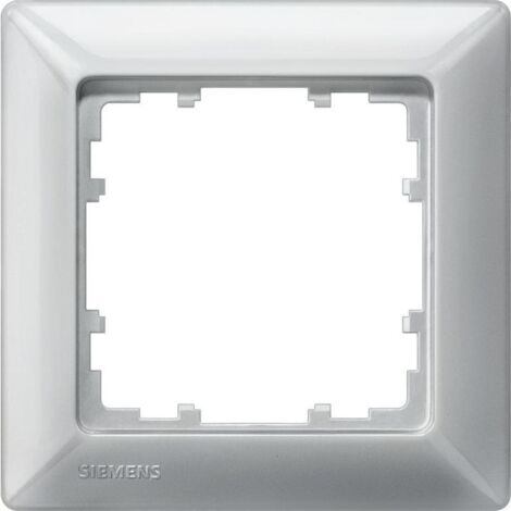 SIEMENS 5TG25513 PLACCA INTERRUTTORE E SERRANDA SIEMENS INDUS.SECTOR