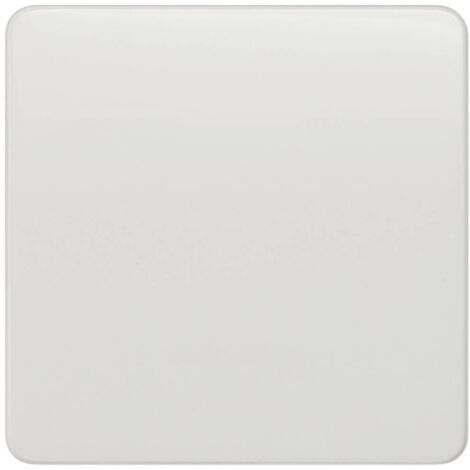 Siemens 5TG7801 DELTA profil blanc titane interrupteur