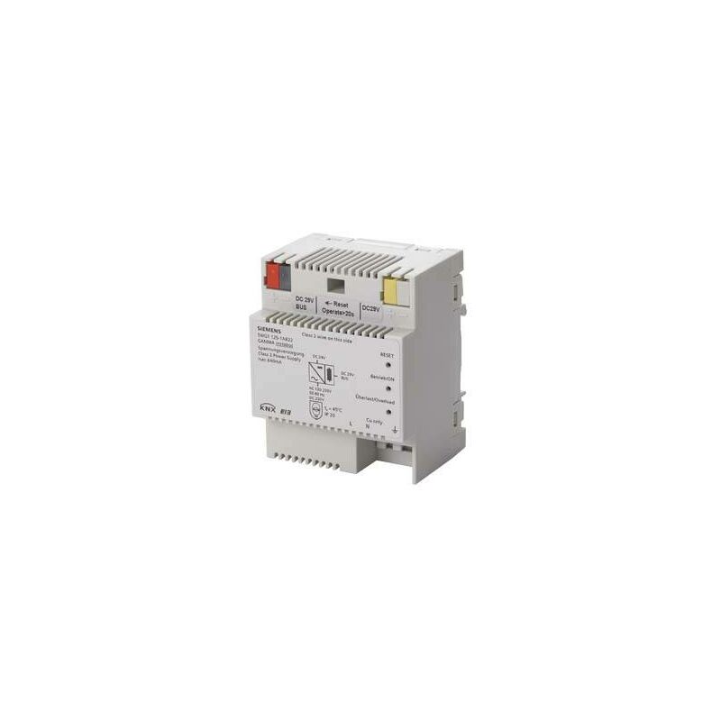 Siemens - knx 5WG11251AB22 Alimentation électrique 5WG1125-1AB22 D873241