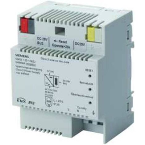 SIEMENS 5WG11251AB22 SIEMENS INDUS.SECTOR