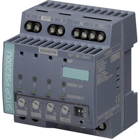 Siemens 6EP19612BA41