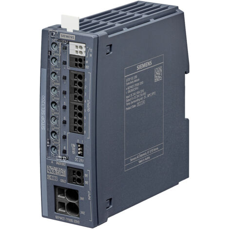 Siemens 6EP4437-7FB00-3DX0 1 St.